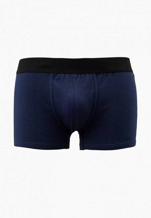 Трусы 2 шт. Sela разноцветный, размер 50, фото 4