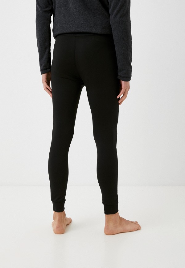 Кальсоны Sela черный, размер 50, фото 3