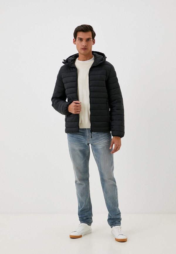 фото Куртка утепленная mavi