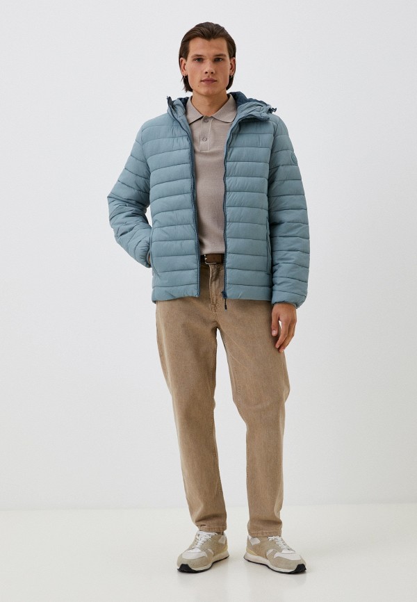 фото Куртка утепленная mavi