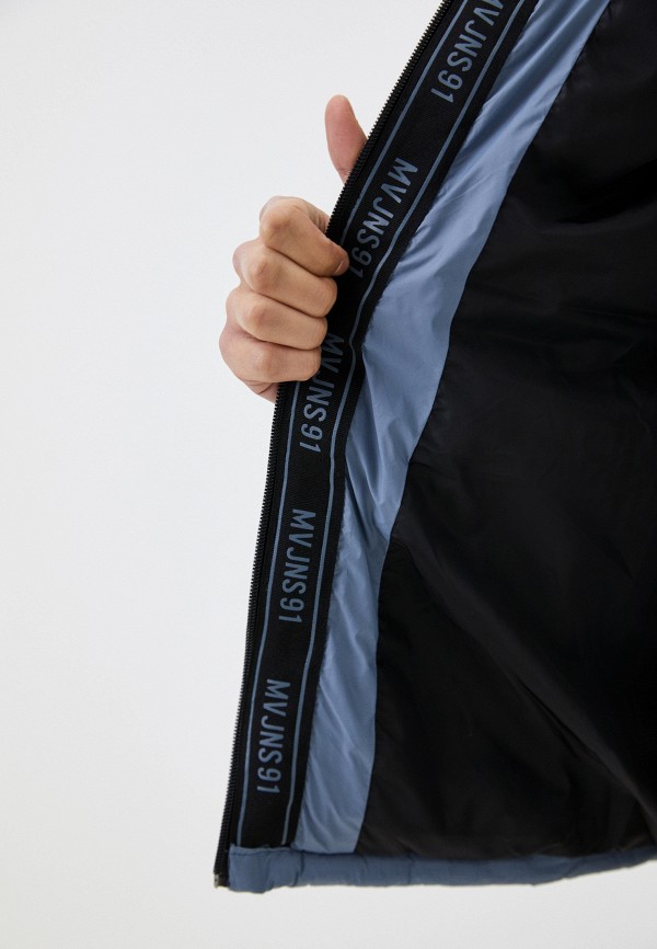 фото Куртка утепленная mavi