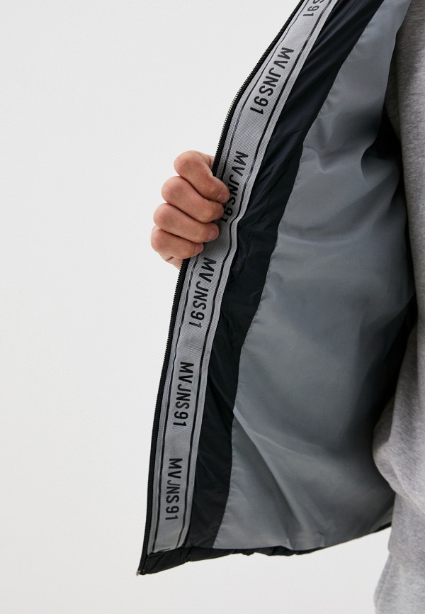 фото Куртка утепленная mavi