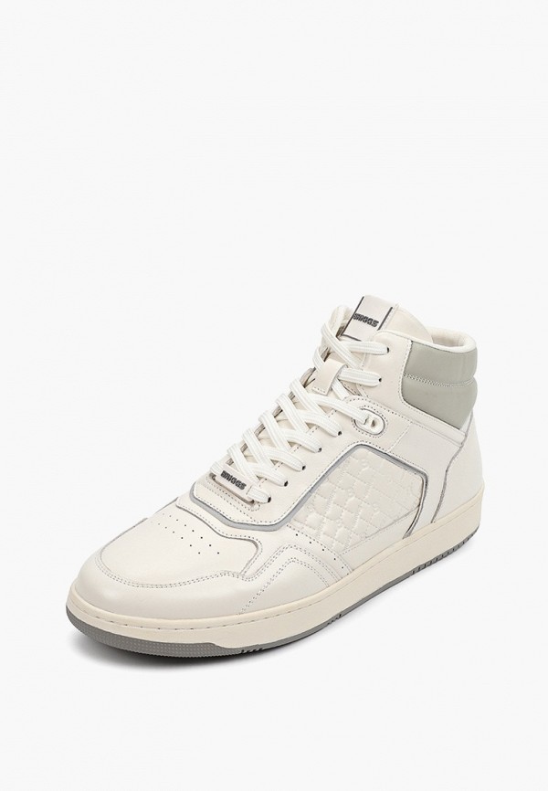 фото Кеды briggs