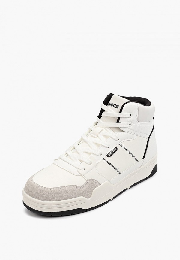 фото Кеды briggs