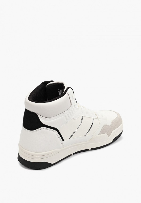 фото Кеды briggs