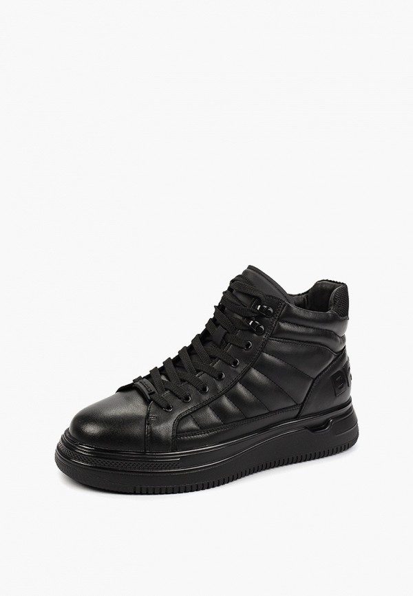 фото Кеды briggs