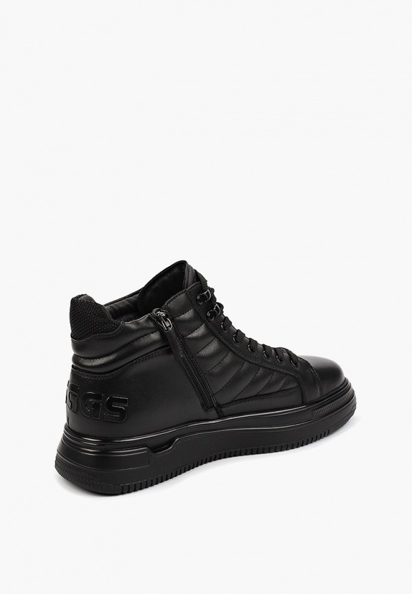 фото Кеды briggs