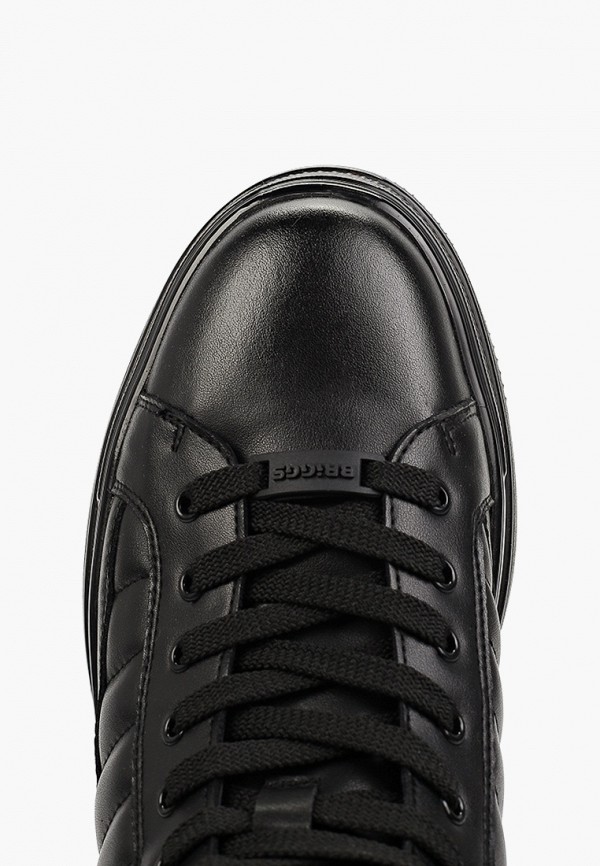 фото Кеды briggs