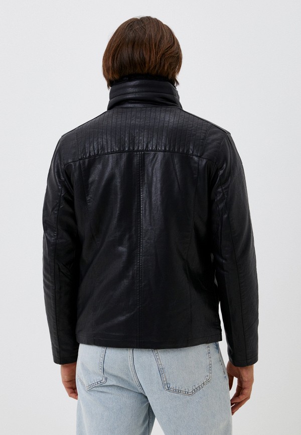 фото Куртка кожаная ogmando