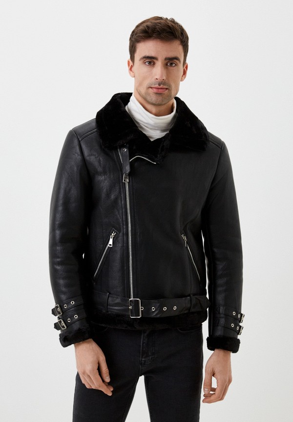 Дубленка Ogmando