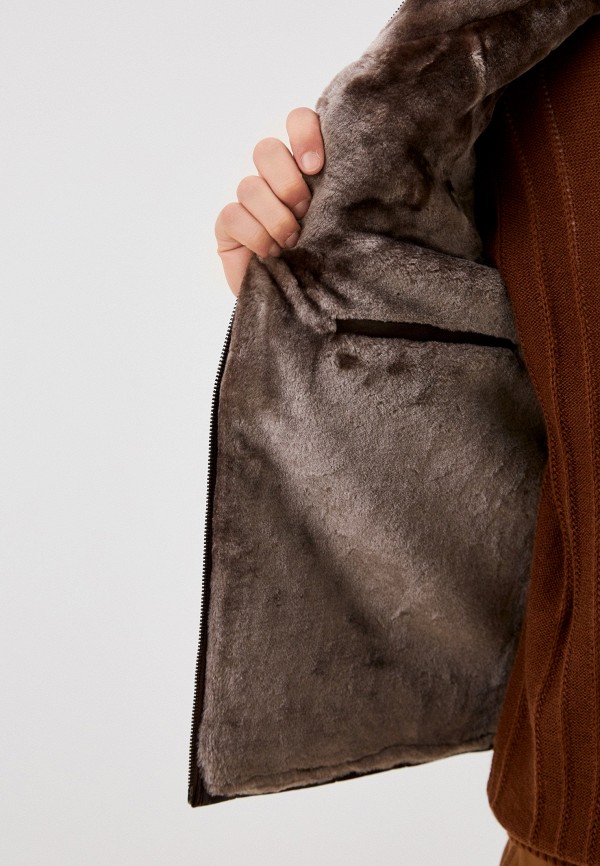 фото Куртка кожаная ogmando