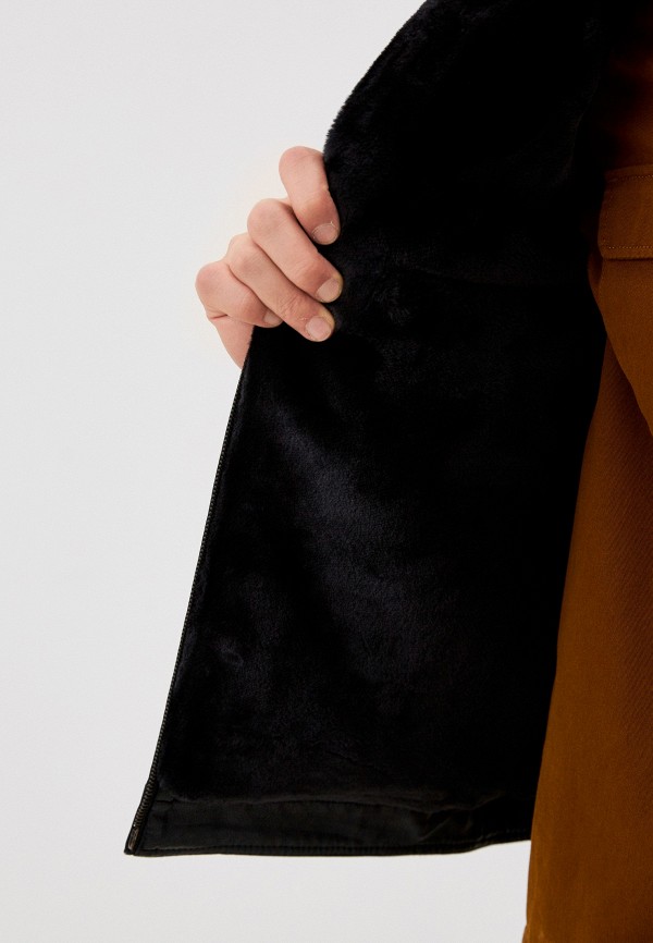 фото Куртка кожаная ogmando