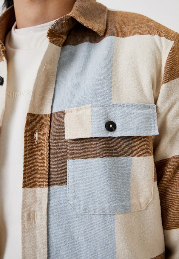 фото Рубашка tom tailor