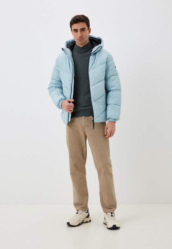 фото Куртка утепленная tom tailor