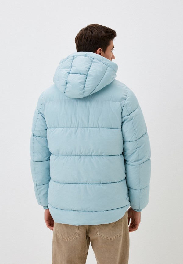 фото Куртка утепленная tom tailor