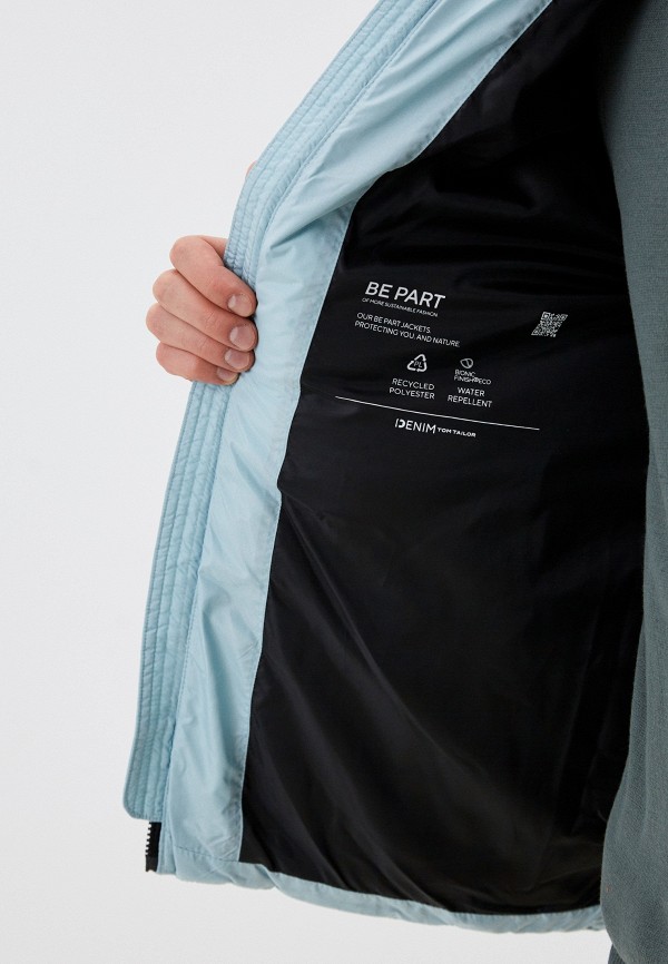 фото Куртка утепленная tom tailor