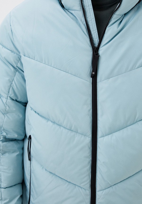 фото Куртка утепленная tom tailor