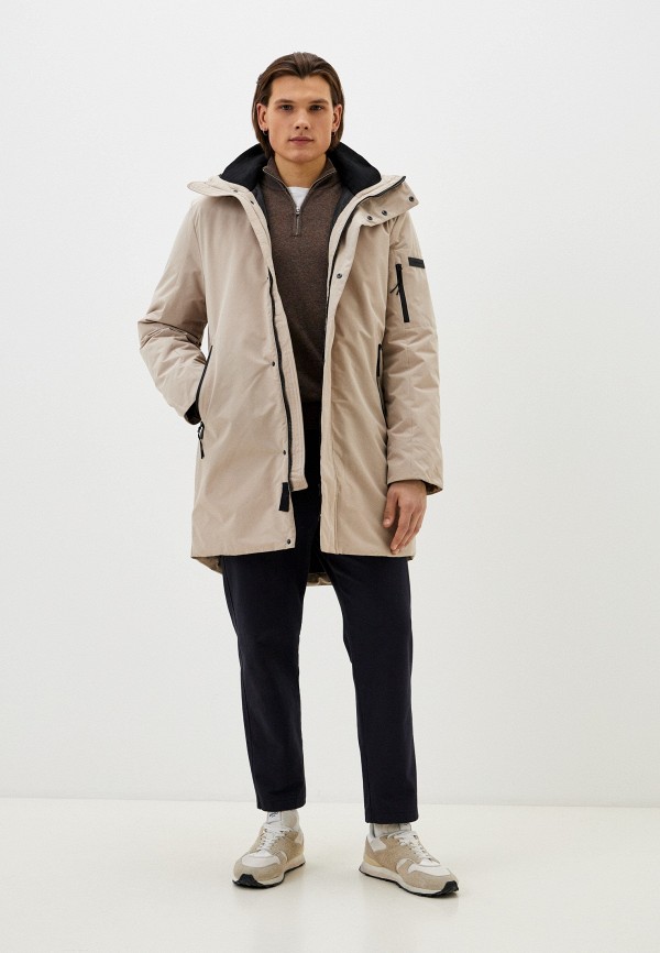 фото Куртка утепленная tom tailor