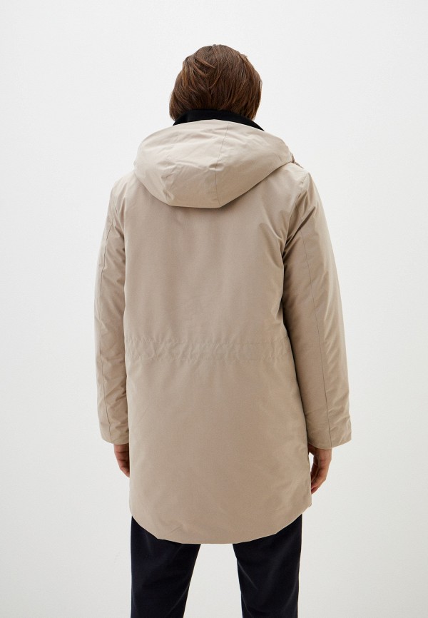 фото Куртка утепленная tom tailor