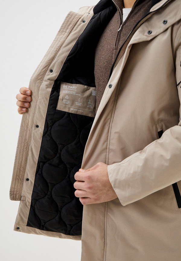 фото Куртка утепленная tom tailor