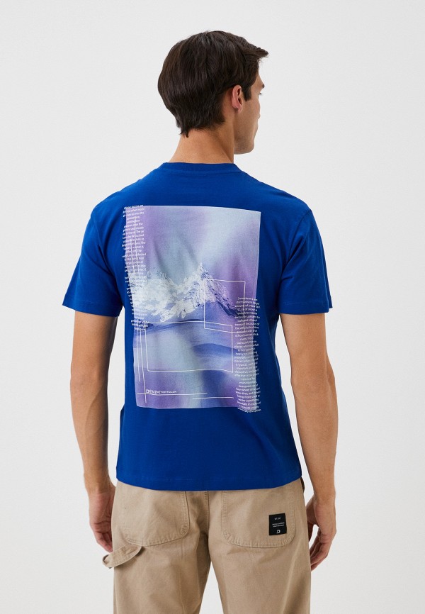 фото Футболка tom tailor