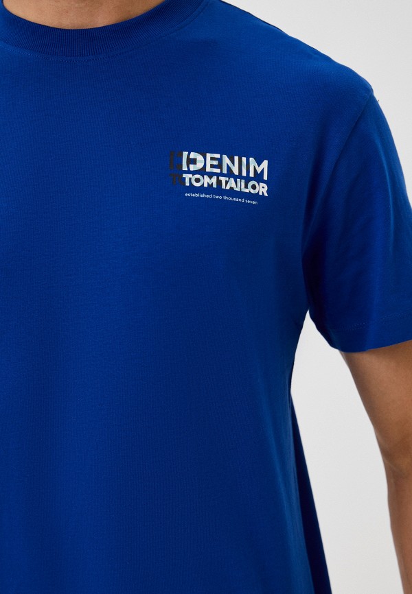 фото Футболка tom tailor