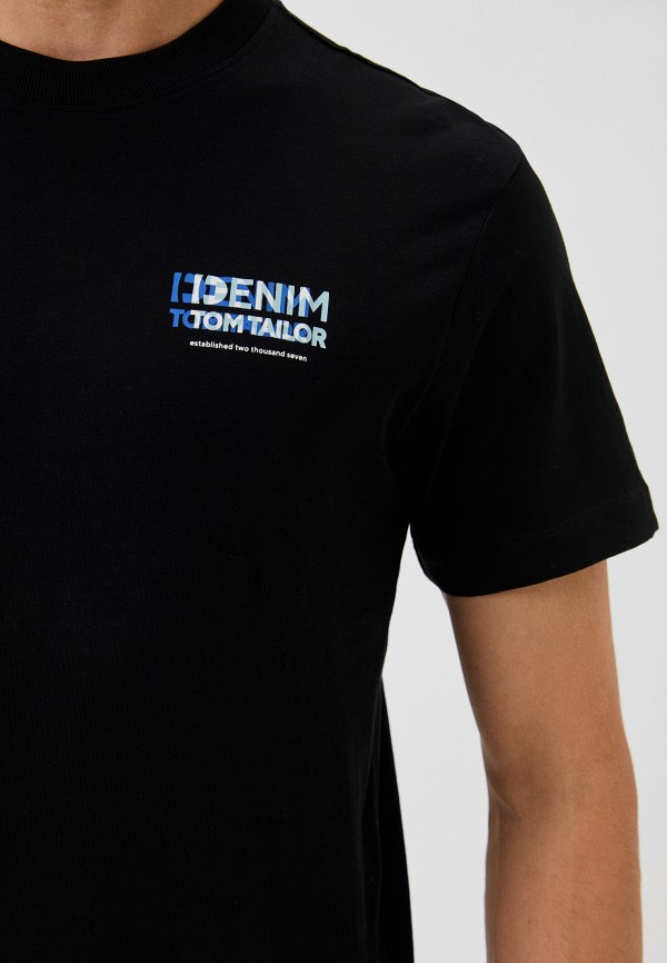 фото Футболка tom tailor