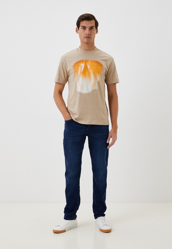 фото Джинсы tom tailor