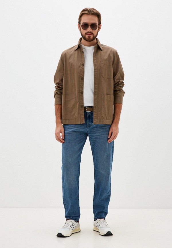 фото Джинсы tom tailor