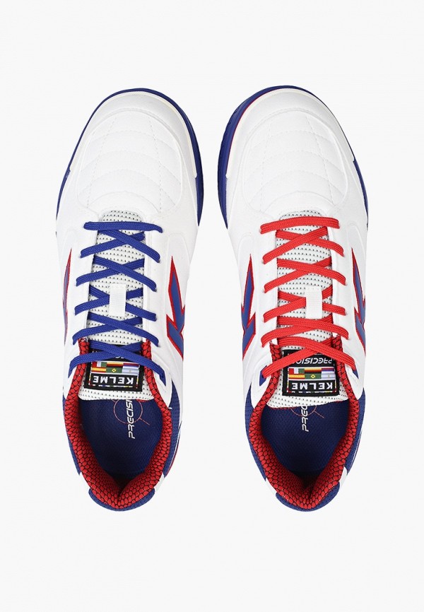 фото Бутсы зальные kelme