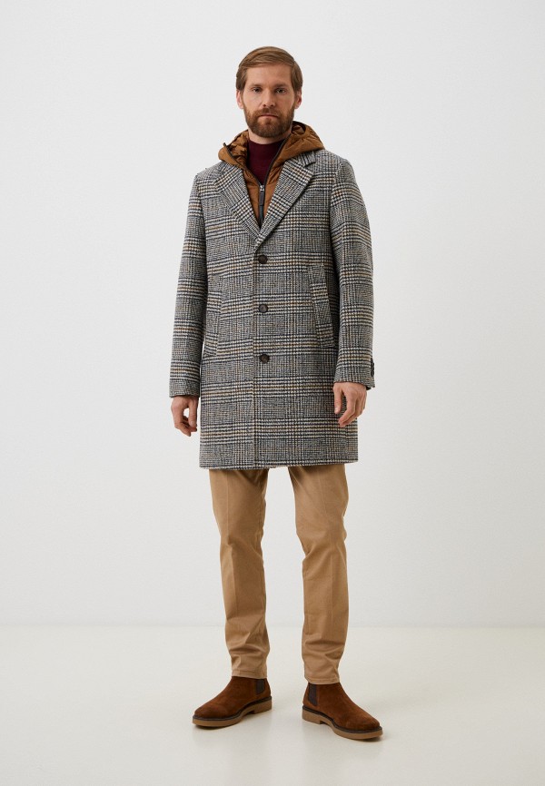 фото Пальто tom tailor