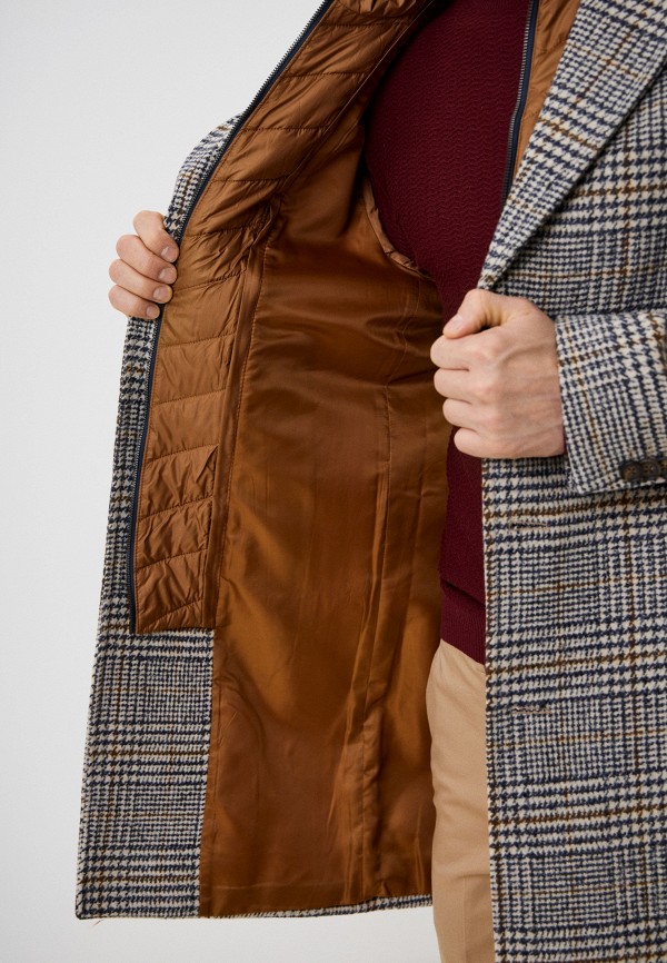 фото Пальто tom tailor