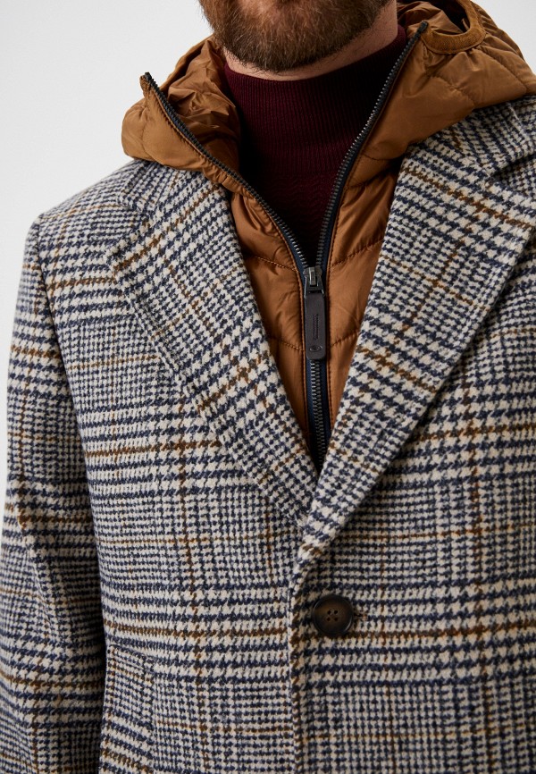 фото Пальто tom tailor