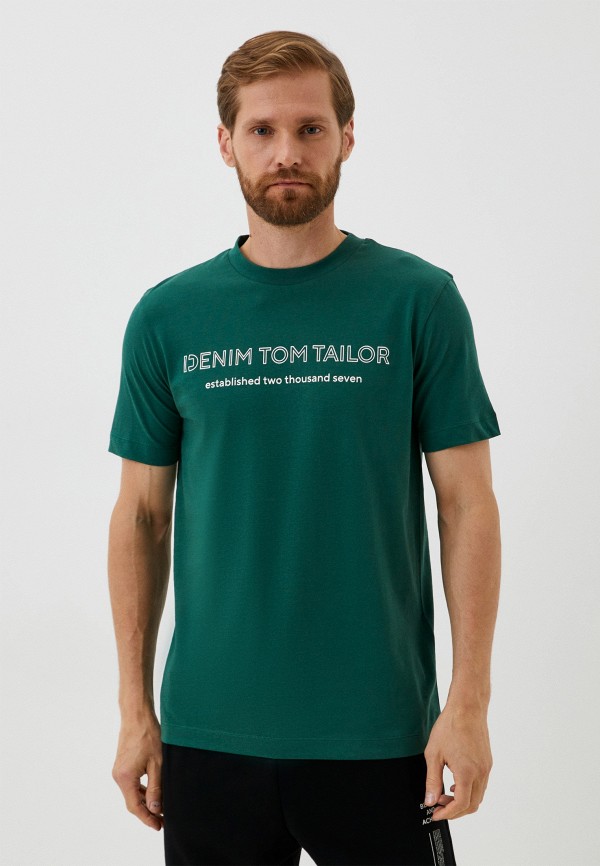 Футболка Tom Tailor