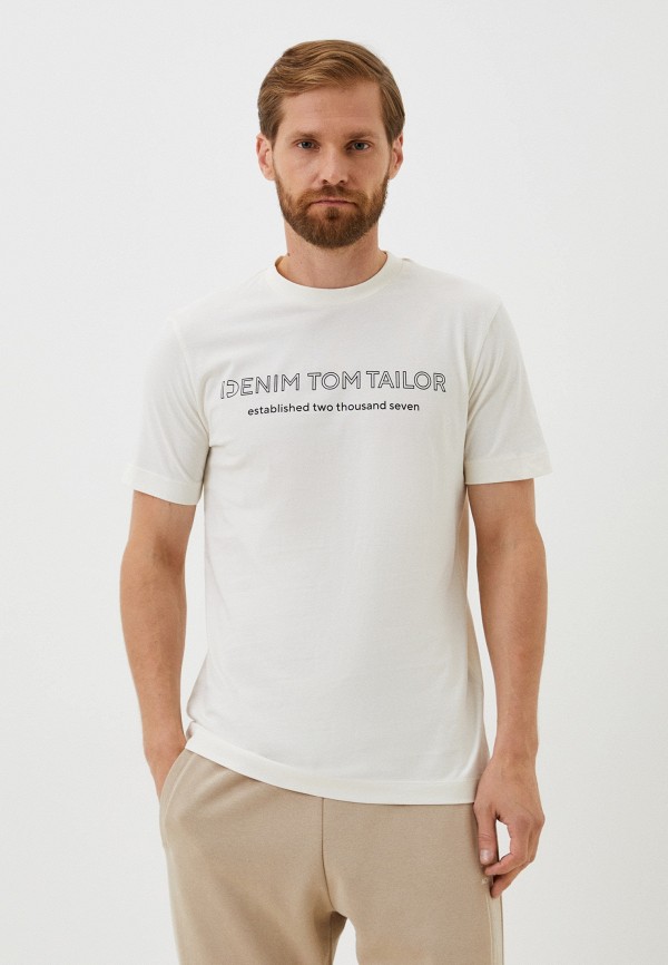 Футболка Tom Tailor