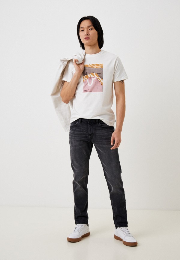 фото Джинсы tom tailor