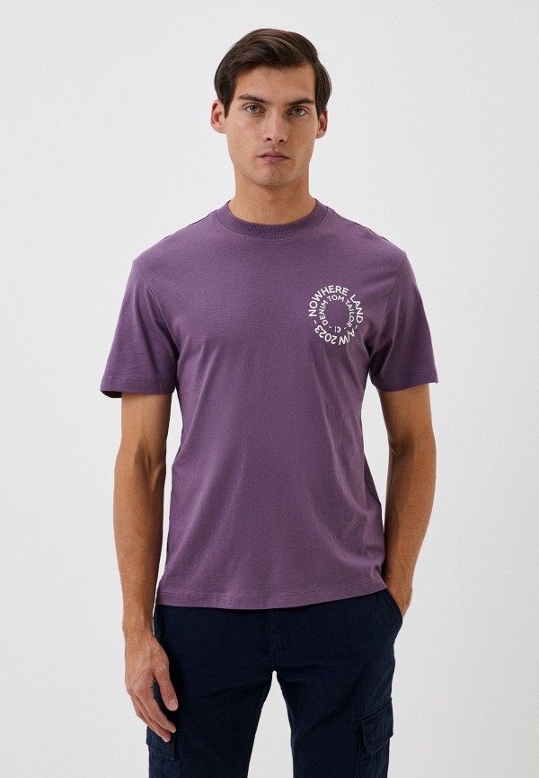 фото Футболка tom tailor