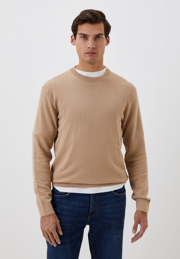 

Джемпер Tom Tailor, Бежевый