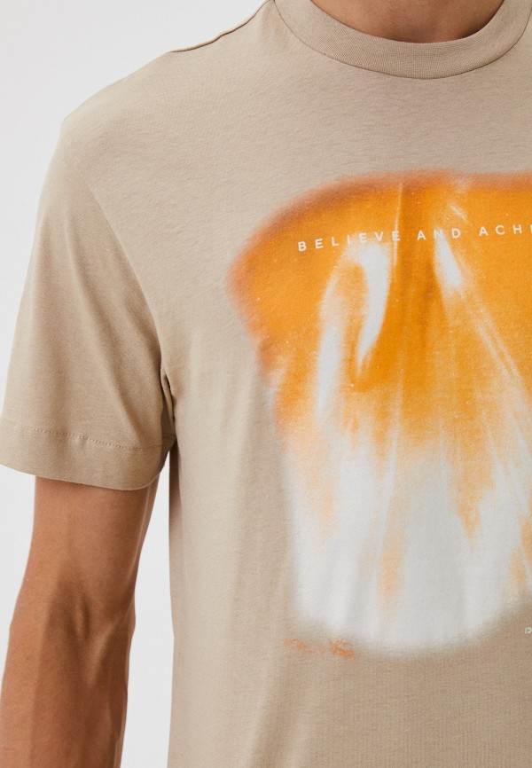 фото Футболка tom tailor