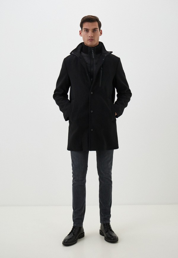 фото Пальто tom tailor