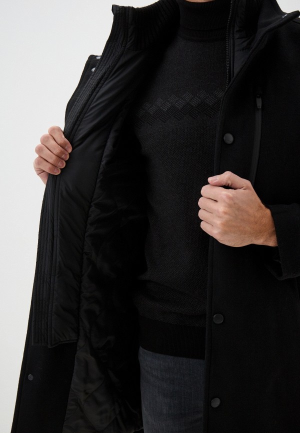 фото Пальто tom tailor