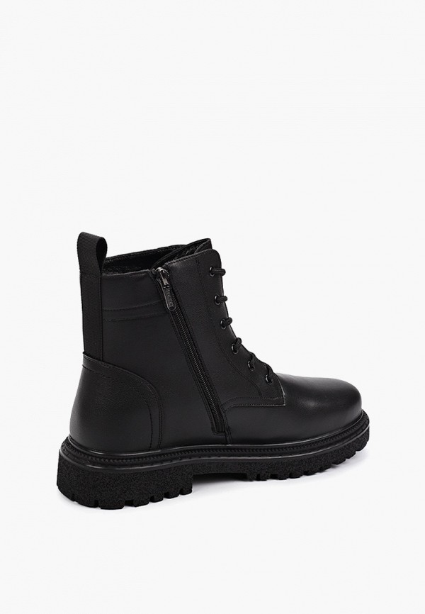 фото Ботинки shoiberg