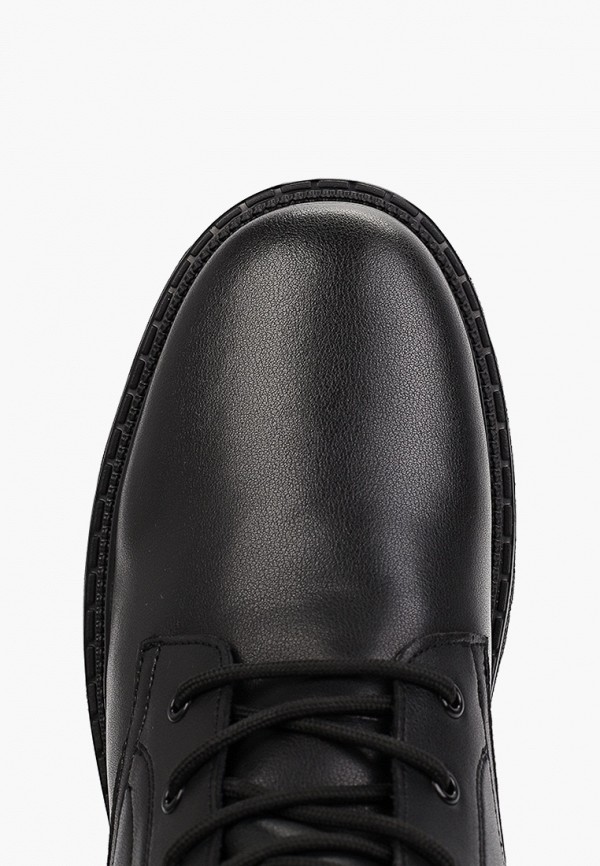 фото Ботинки shoiberg