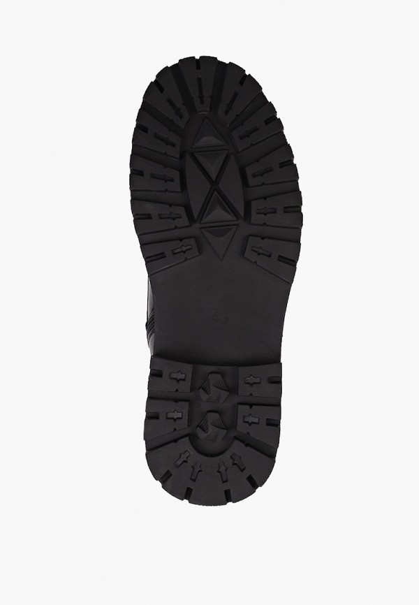 фото Ботинки shoiberg