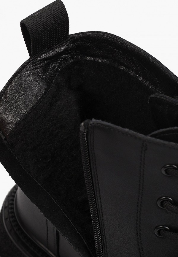 фото Ботинки shoiberg