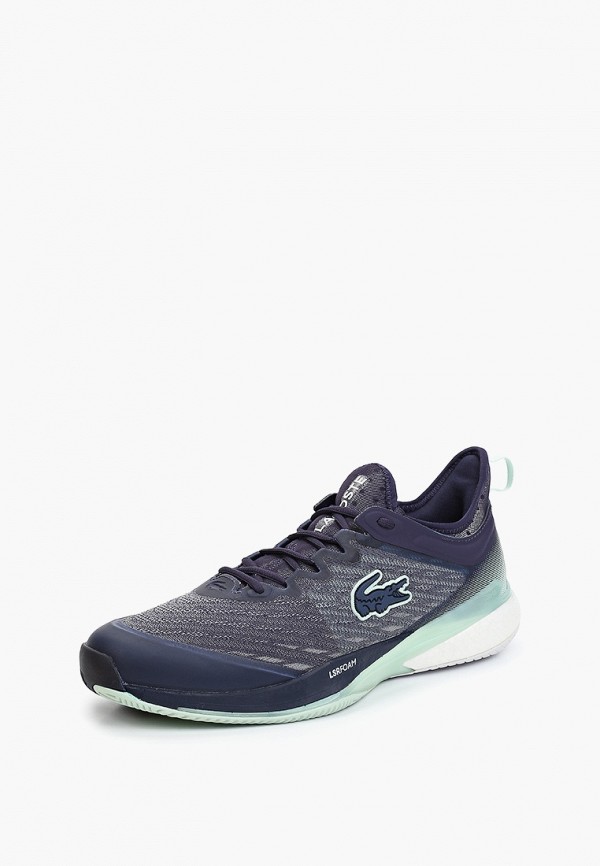 фото Кроссовки lacoste
