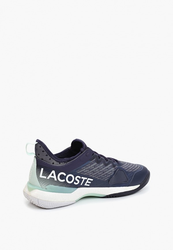 фото Кроссовки lacoste