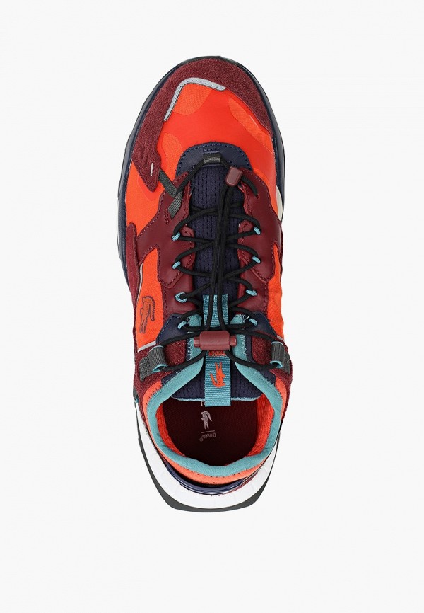 фото Кроссовки lacoste