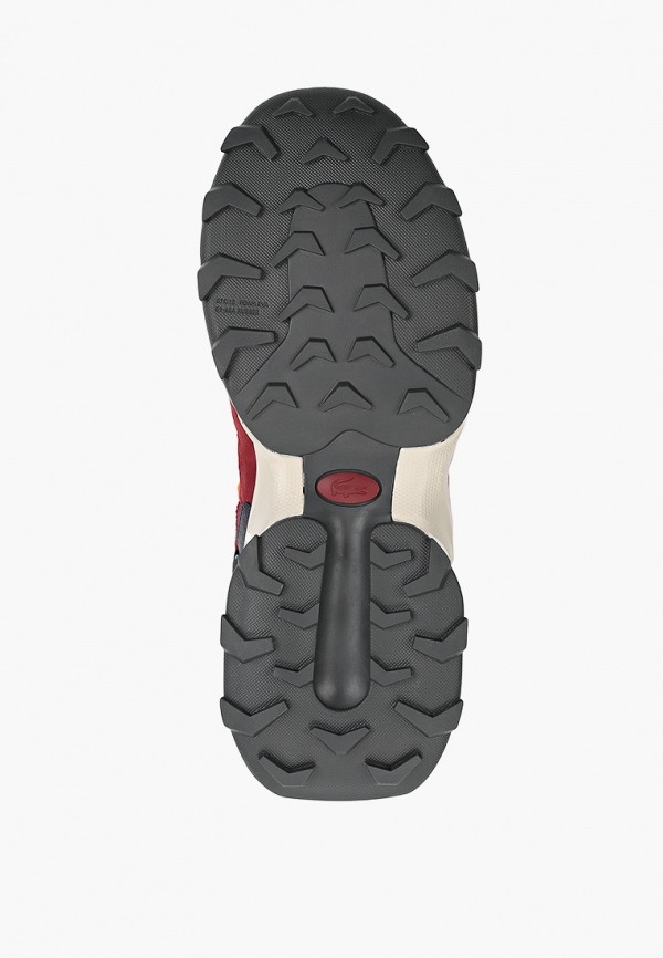 фото Кроссовки lacoste