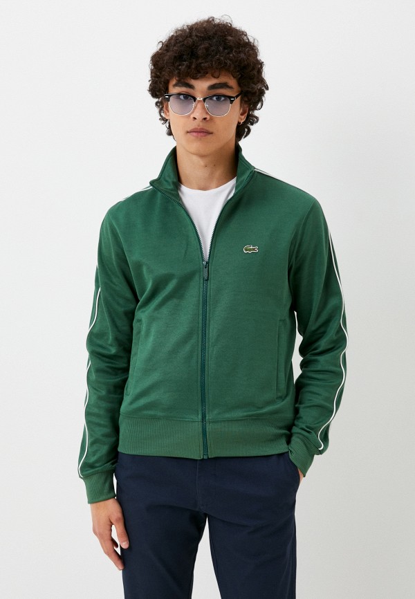 Олимпийка Lacoste 17493₽